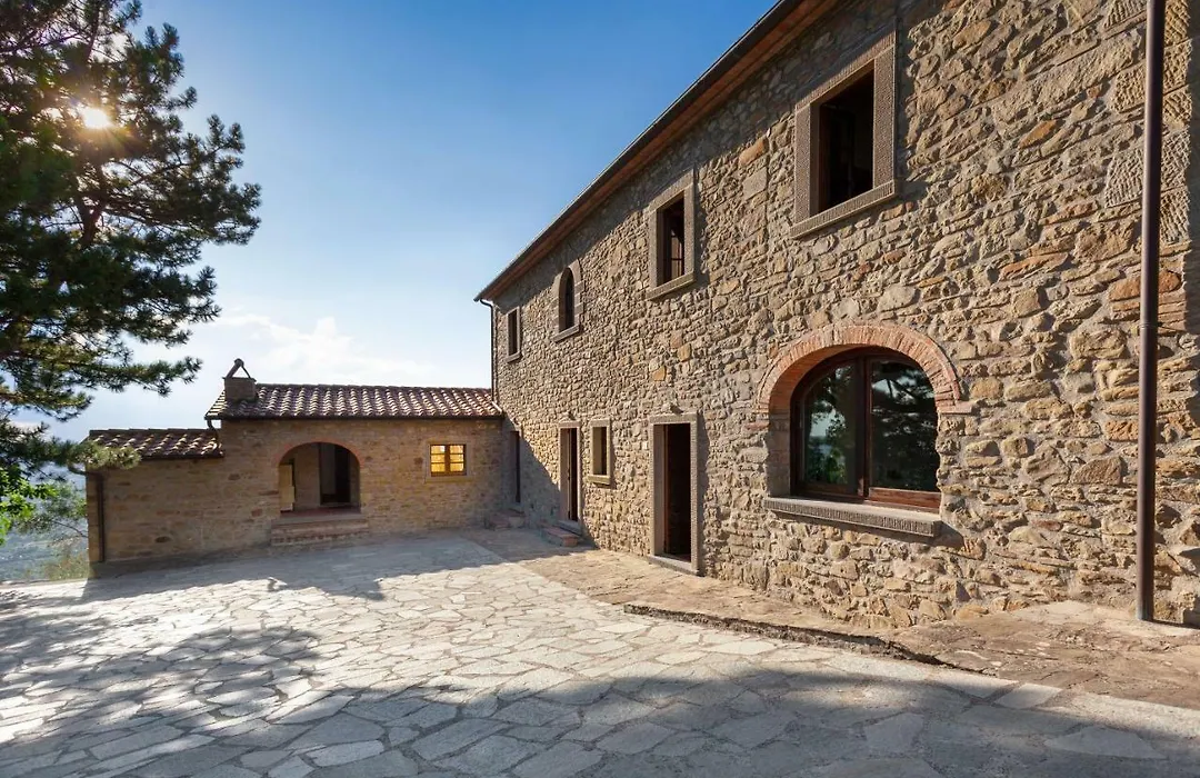 Agriturismo Le Celle-1