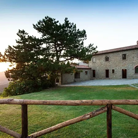 Agriturismo Le Celle-3