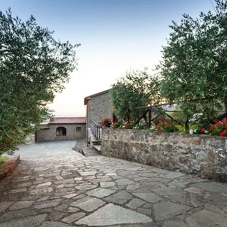 Agriturismo Le Celle-2